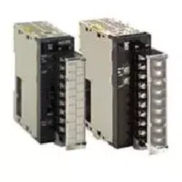 Omron CJ1 Series 24V DC Expansion I/O Unit CJ1W-ID211-26