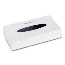Grassland ABS Multifunctional Facial Tissue Dispenser Napkin Dispenser-34