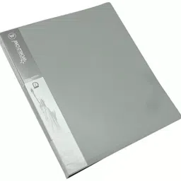 Worldone RB400 Ring Binder Size- A4 (2-25-D)-28