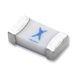 Littelfuse FUSE, SMD, 4A, 1206, FAST ACT Model No - 0440004.WR (Pack of 5)-34