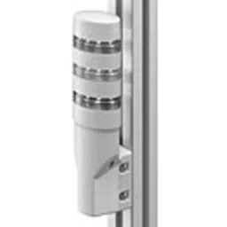IDEC LD6A LED Laminated Indicator Frame Mounting Type with 60 mm Outer Dia, LD6A-2GQB-RGC-picture-14