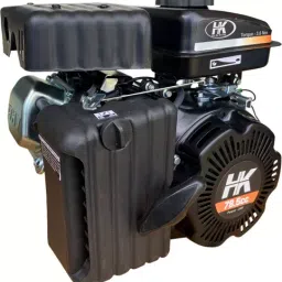 Gener 1.9HP Horizontal Shaft Engine HK80-10