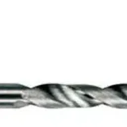 TOTEM Uncoated Stub Solid Carbide Jobber Drill (Drill Dia 2.40 mm, Flute Length 14 mm)-image-80