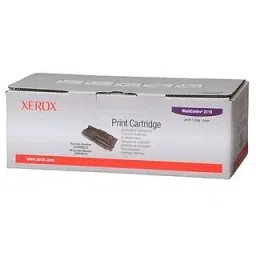 XEROX 3119 Black Toner Cartridge-picture-39