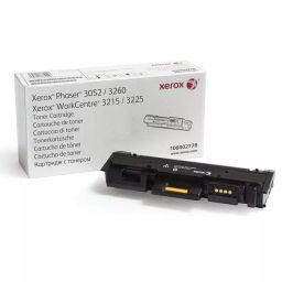 Xerox 3052,3260,W/C,3215,3225 Toner Cartridge-image-80
