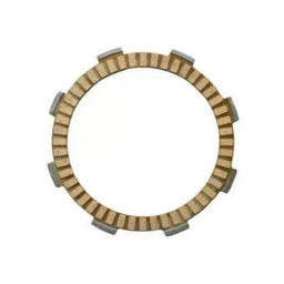 MK Auto 1512 Clutch Plate  for Yamaha RX 100, Crux-R-image-86