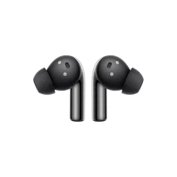 OnePlus Buds 3 E509A Metallic Gray IN image 2