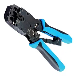 MULTICOMP PRO Crimp Tools CRIMP TOOL, ALL IN ONE AMP STYLE, HT200AR-picture-46