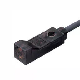 Omron Ultra-Compact Type E2S Proximity Sensor (DC 2-Wire Type), E2S-Q11B 1M image 5