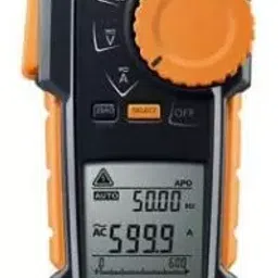 Testo 770-3 True RMS Clamp Meter with Bluetooth (0590 7703)-28