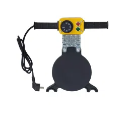 MARUTI SAFEX Analog Y Heating plate 20-160 mm Range Single Phase 1 KW 220V, 50/60Hz-17