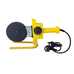 MARUTI SAFEX Analog Round Heating plate 20-130 mm Range Phase 1 Total Power 800 W 220V, 50/60Hz-18