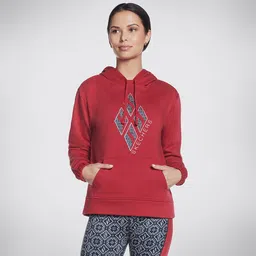 DIAMOND LEGACY PULLOVER HOODIE-5