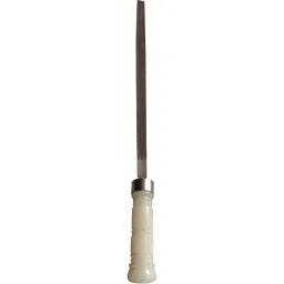 LXMI 10 inch (254 mm) Half Round File Tool With PVC Handle, AZHF010_1 image 5