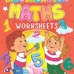 Dreamland Kindergarten Maths Worksheets-image-11