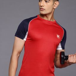 HRX by Hrithik Roshan Men Running T-shirt-image-40