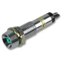 DIALIGHT LED INDICATOR, RECES, 24VDC, GREEN, 609-2212-140F-picture-23