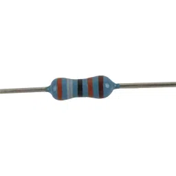 MULTICOMP PRO Through Hole Resistors METAL FILM RESISTOR, 390KOHM, 250mW, 1%, MCMF0W4FF3903A50 (Pack of 50)-image-55