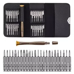 Fadman 25 in 1 Screwdriver Set Multi Pocket Repair Tool Kit-0