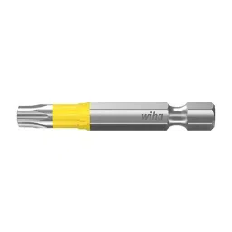 WIHA TORX BIT, T10 X 50MM, 41630-24