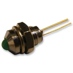 DIALIGHT LED INDICATOR, 3MM, GREEN, 605-1211-110F-picture-12