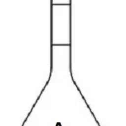 Tarson 324060 PMP / Polypropylene 1000 ml Volumetric Flask-38