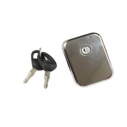 Deutsche Petrol Tank Lock for Bajaj CT-100, DEUS-0436P-9