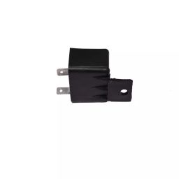 Deutsche Flasher With Buzzer Flasher 12 V-90W With Buzzer (With Clamp), DEUS-0910A image 2