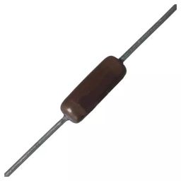 Vishay WIREWOUND RESISTOR, 35 OHM, 10W, 5%, CW01035R00JE73-image-94