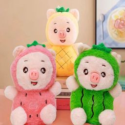 MUREN Microfibre Filled Non-Allergic Soft Toy Soft Toys and Dolls-15