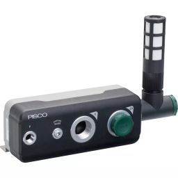 PISCO VLM Vacuum Generator 550 L/min 0.5 Mpa, VLMH162-0602-S2-image-5