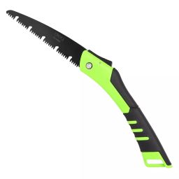 DELI 170 mm Carbon Steel 3-Sided Grinding Teeth Pruning Folding Saw, DL6006-picture-12