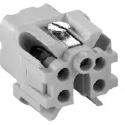 Controlwell  Connector Female Inserts for 3A size square Enclosure W07FCC/10A3/250-picture-2