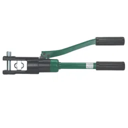 Sibass Electric Crimping Tool with CE Mark Size 50-500 mm, SE-500HD-image-99