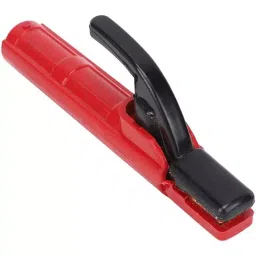 GENERIC 300 Amp Heavy Duty Electrode Holder MS Jaw - Mini-picture-19