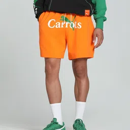 Puma x Carrots Men Relaxed Fit Shorts-image-45