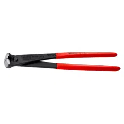Knipex 99 11 300 High Leverage Concreter Nipper (Length: 300 mm)-image-86
