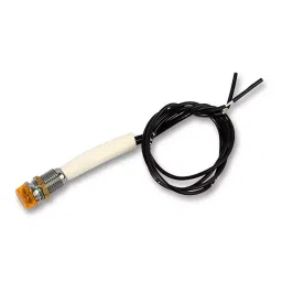 ARCOLECTRIC (BULGIN LIMITED) NEON INDICATOR, AMBER, L104100NAB-32