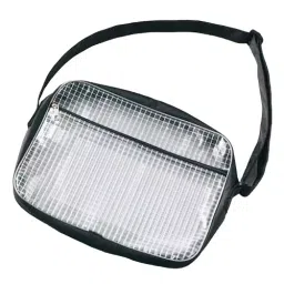 AS ONE Clear Bag Material PVC & Polyester, 3-1737-01-image-2