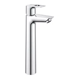 Grohe XL - Size Single-Lever Basin Mixer for Freestanding Basin Smooth Body (32856001)-19