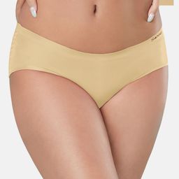 Sonari Pack Of 2 Seamless Hipster Briefs-picture-17