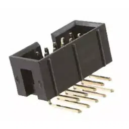 RS PRO 10 Way PCB Header 2 Row Right Angle, 2272177-picture-42