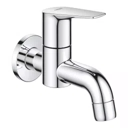Grohe Bauedge Brass Chrome Finish Bib Tap (20238001)-picture-37