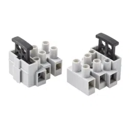 RS PRO Fused Terminal Block 3-Way 6.3 A Screw Termination, 1225193-picture-18