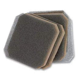 MULTICOMP PRO Replacement Fan Filter Media FAN FILTER, MCSC92-M45 (Pack of 5)-7