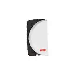 Legrand Arteor 6A 2 Way Switch (Right) 5733 06 (Pack of 20)-48