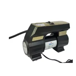 Uno Minda Tyre Inflator Analog Fast Inflation Universal for All (TI-004A) image 3