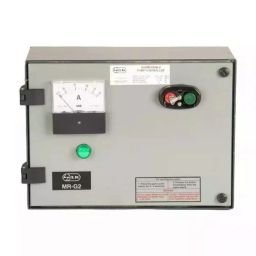 L&T MR-G2 1.5 HP Single Phase Control Panel for Submersible Pump, SS97722BDCJ-45