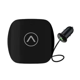 JCBL 15 W Triple Coil Fast Wireless Mobile Charger for Car Black-picture-46