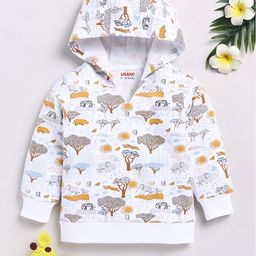 MIMINO Unisex Kids Printed Sweatshirt-picture-51